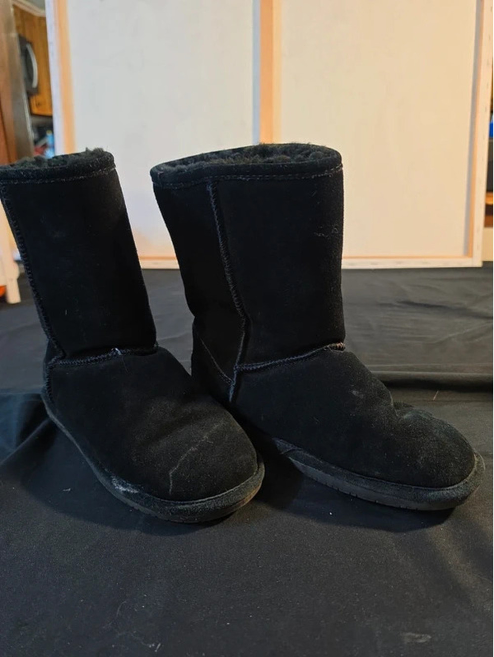 Bearpaw